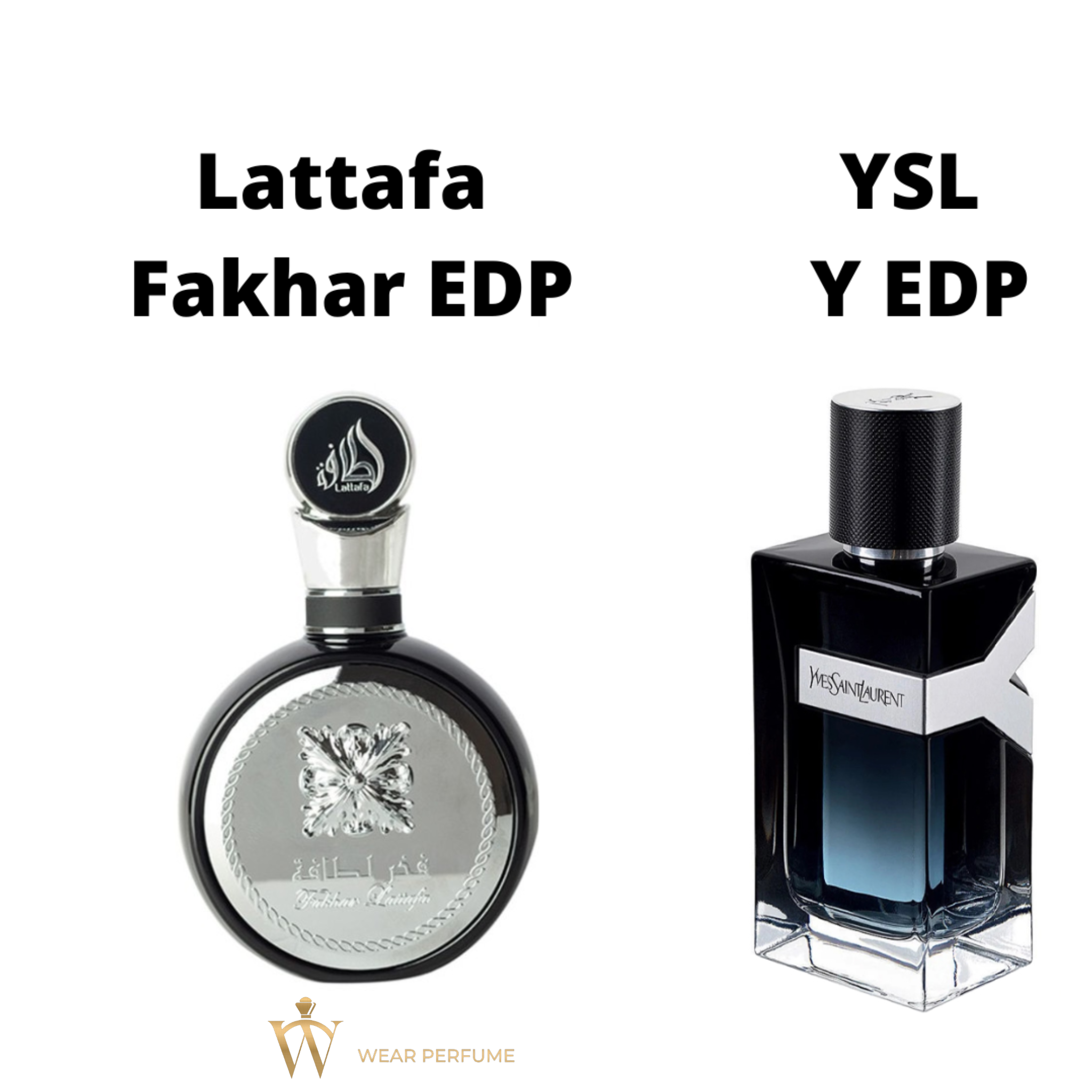  Lattafa Fakhar Black EDP 