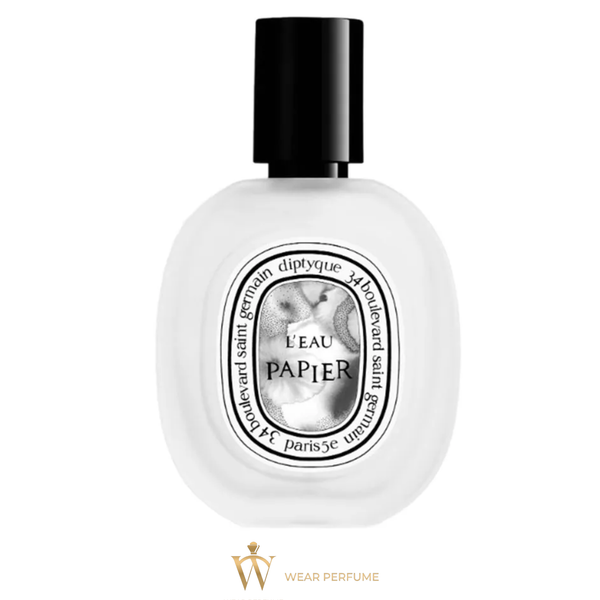  Nước hoa xịt tóc Diptyque L’EAU PAPIER 30ml 