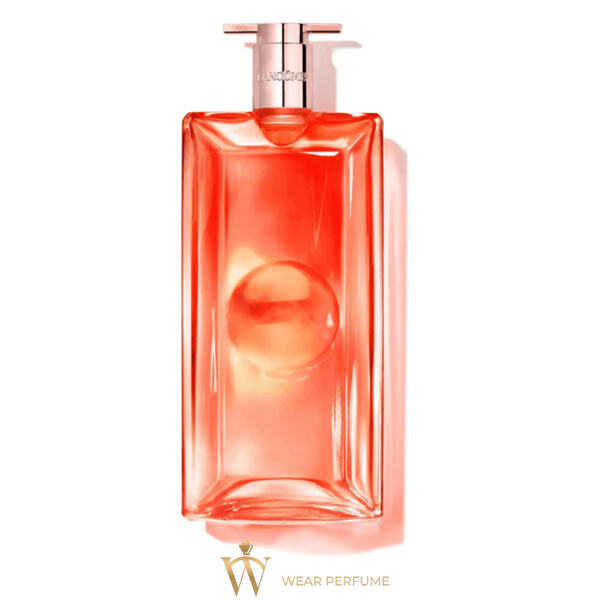  Lancôme Idôle Peach'n Roses EDP 
