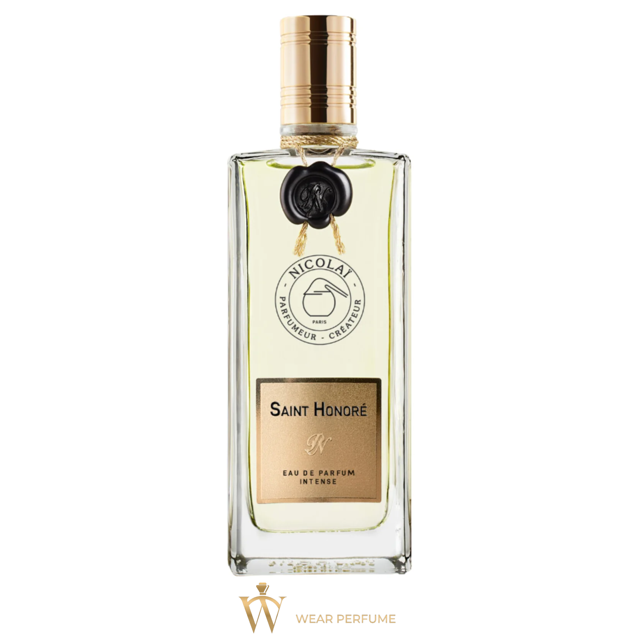  Saint-Honoré Nicolai Parfumeur Createur 