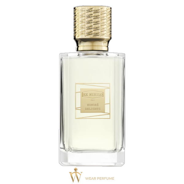  Ex Nihilo Honoré Delights EDP 