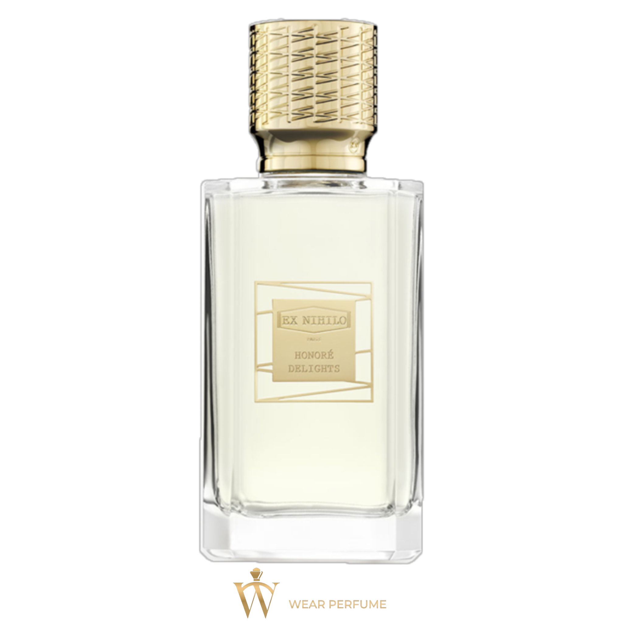 Ex Nihilo Honoré Delights EDP 