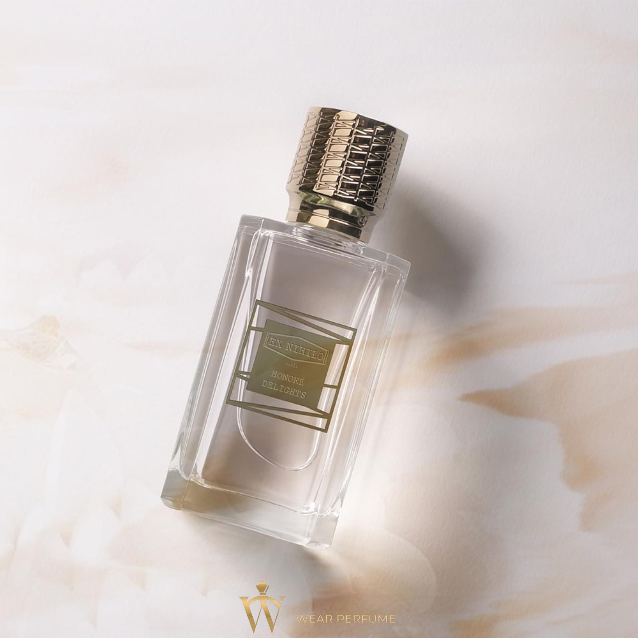  Ex Nihilo Honoré Delights EDP 