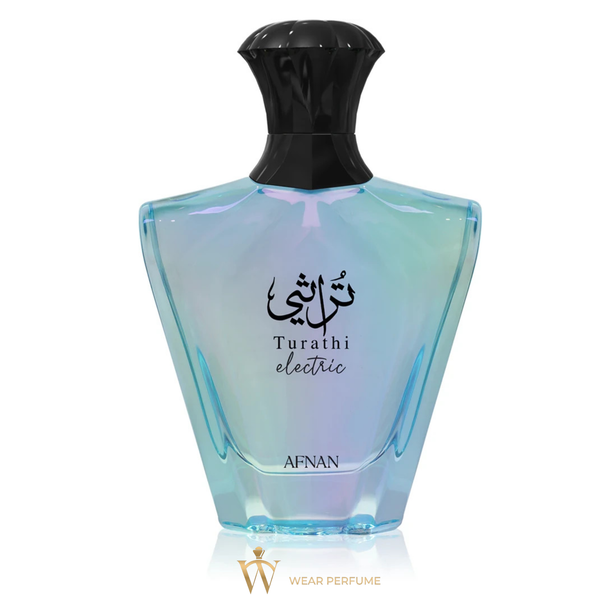  Afnan Turathi Electric 