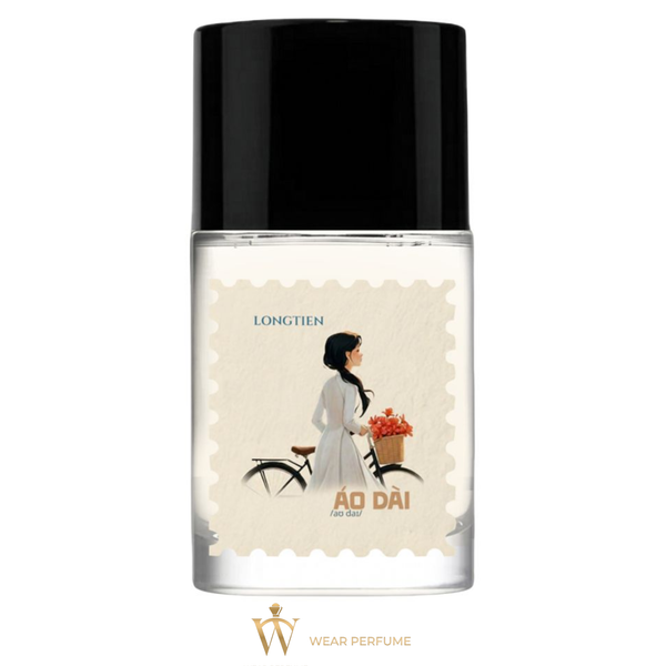  LONGTIEN Áo Dài 