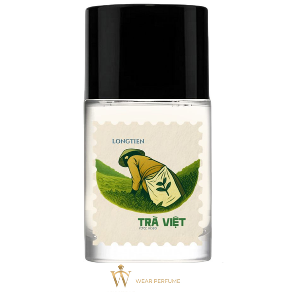  LONGTIEN Trà Việt 