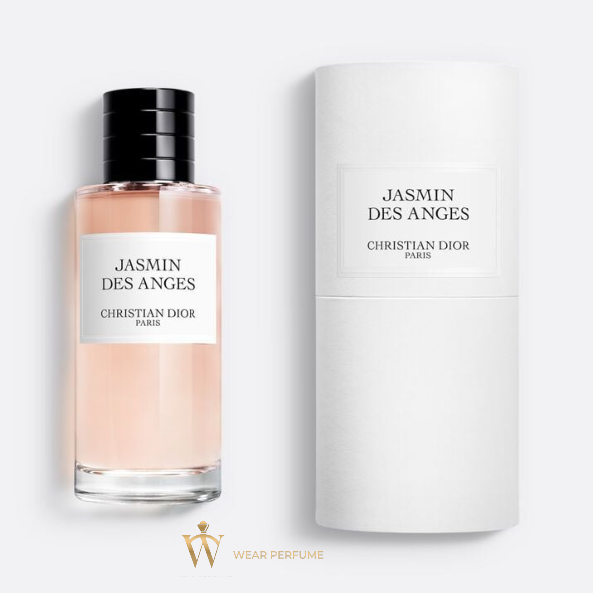  Christian Dior Jasmin Des Anges 