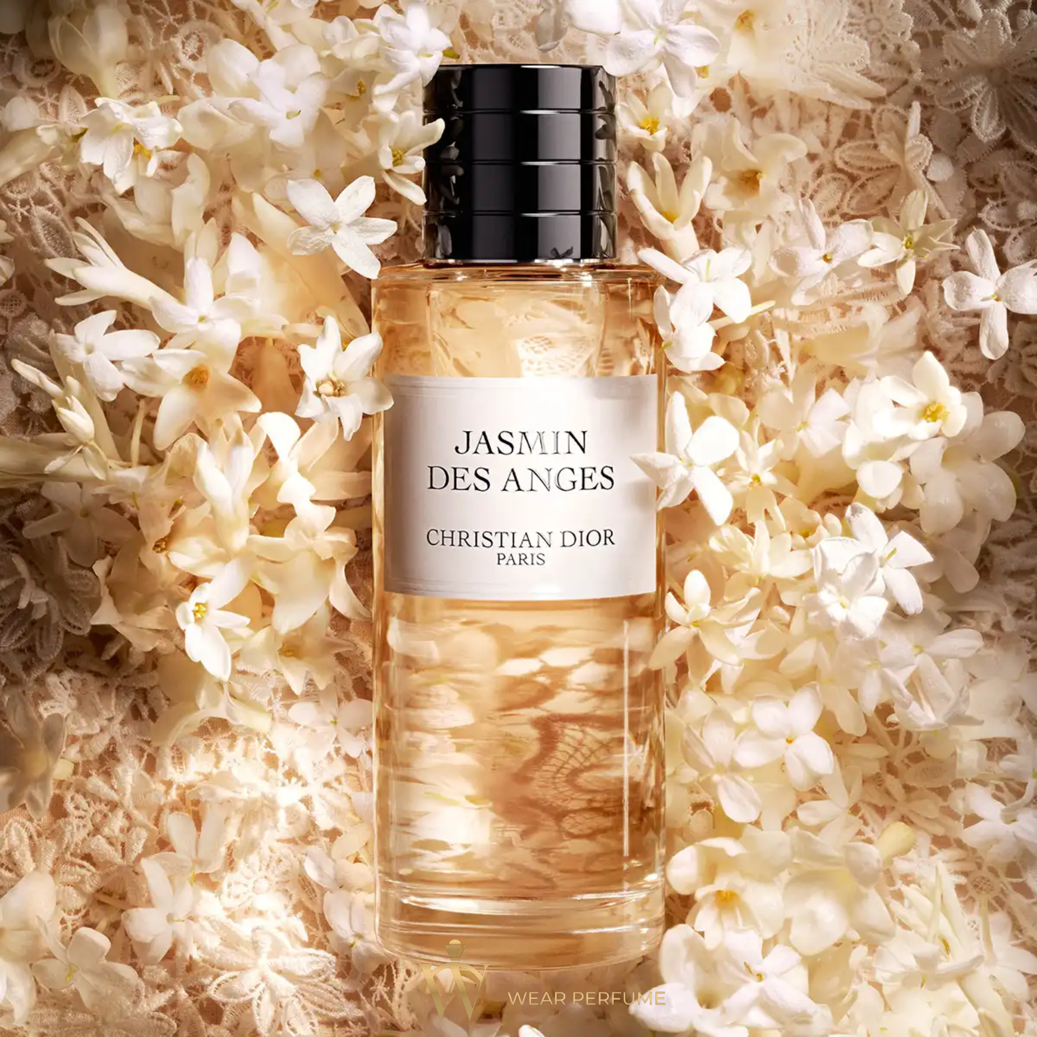  Christian Dior Jasmin Des Anges 