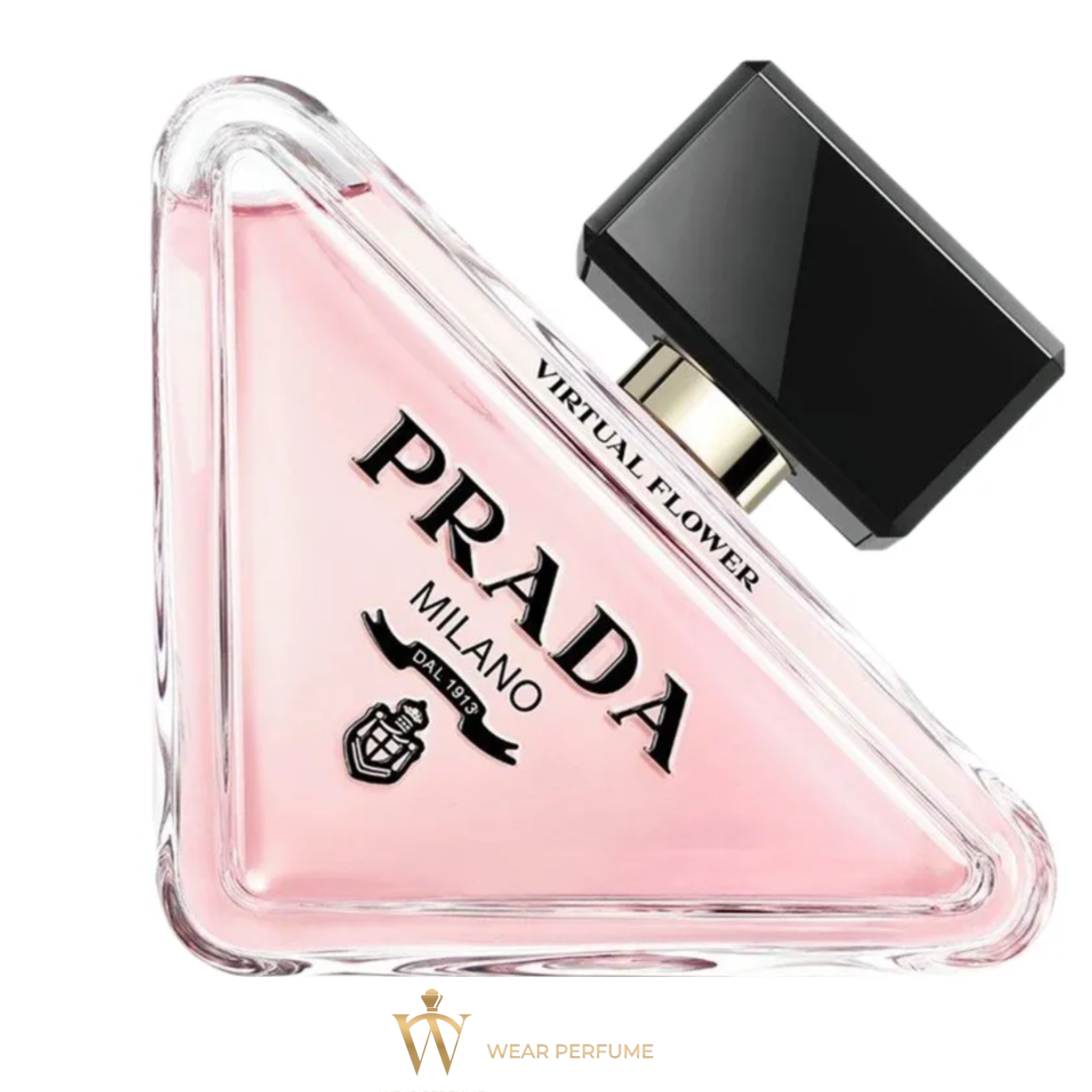  Prada Paradoxe Virtual Flower EDP 