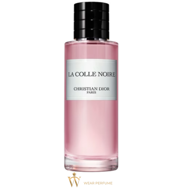  Christian Dior La Colle Noire 