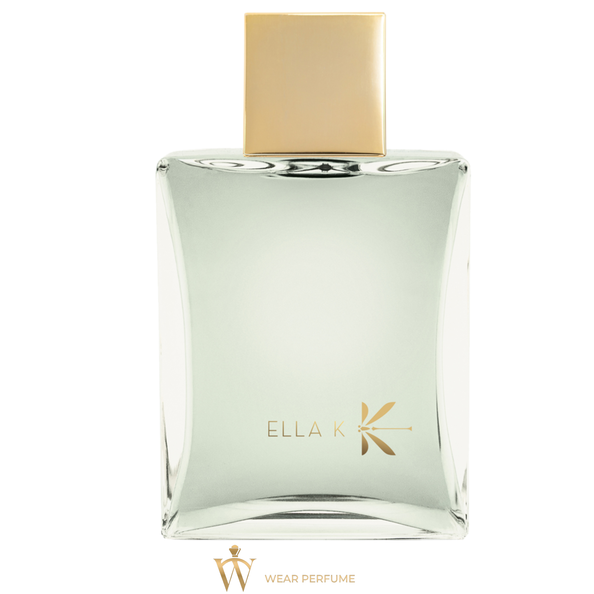  Ella K Pluie Sur Ha Long EDP 