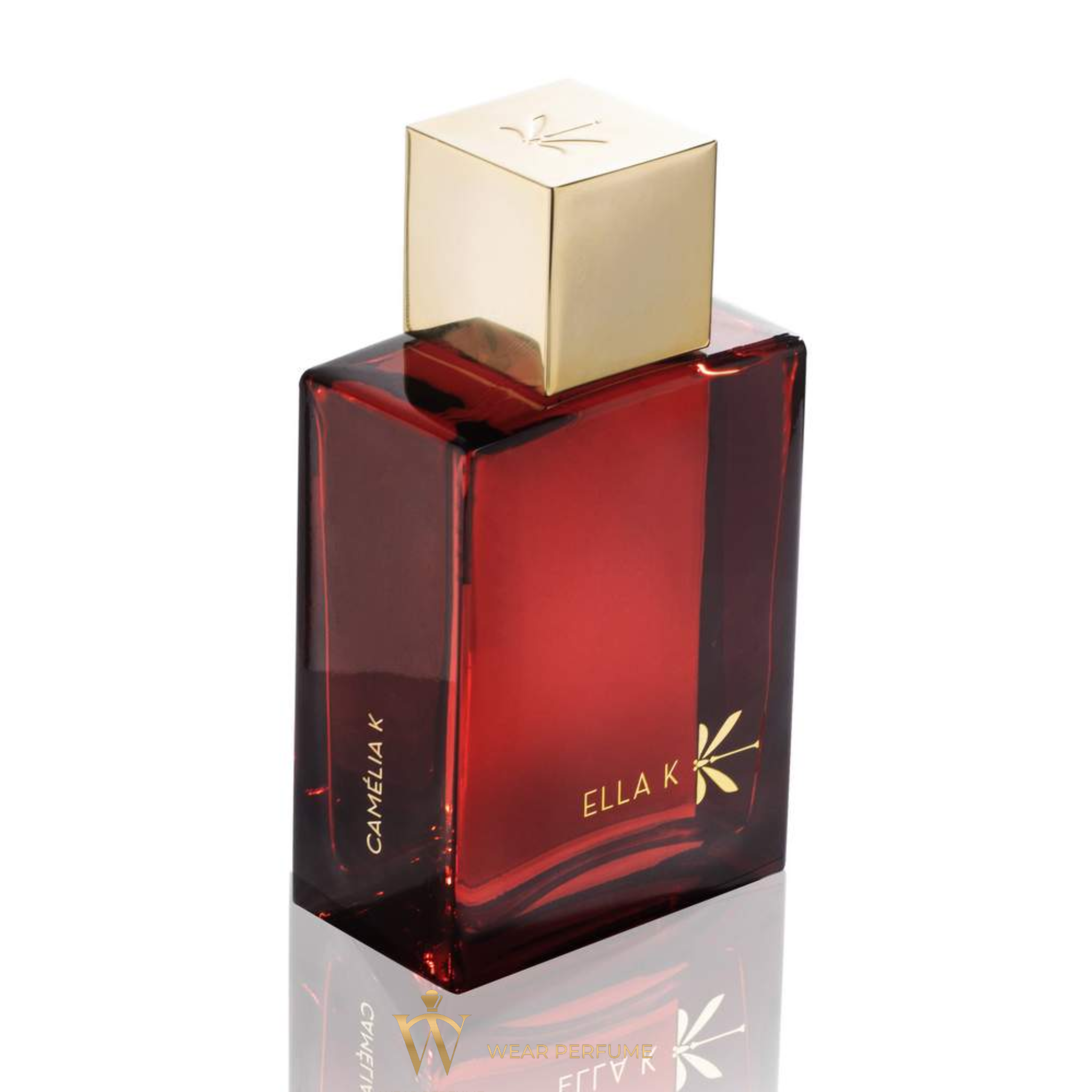  Ella K Camélia K EDP 