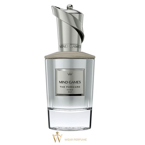  Mind Games The Forward 