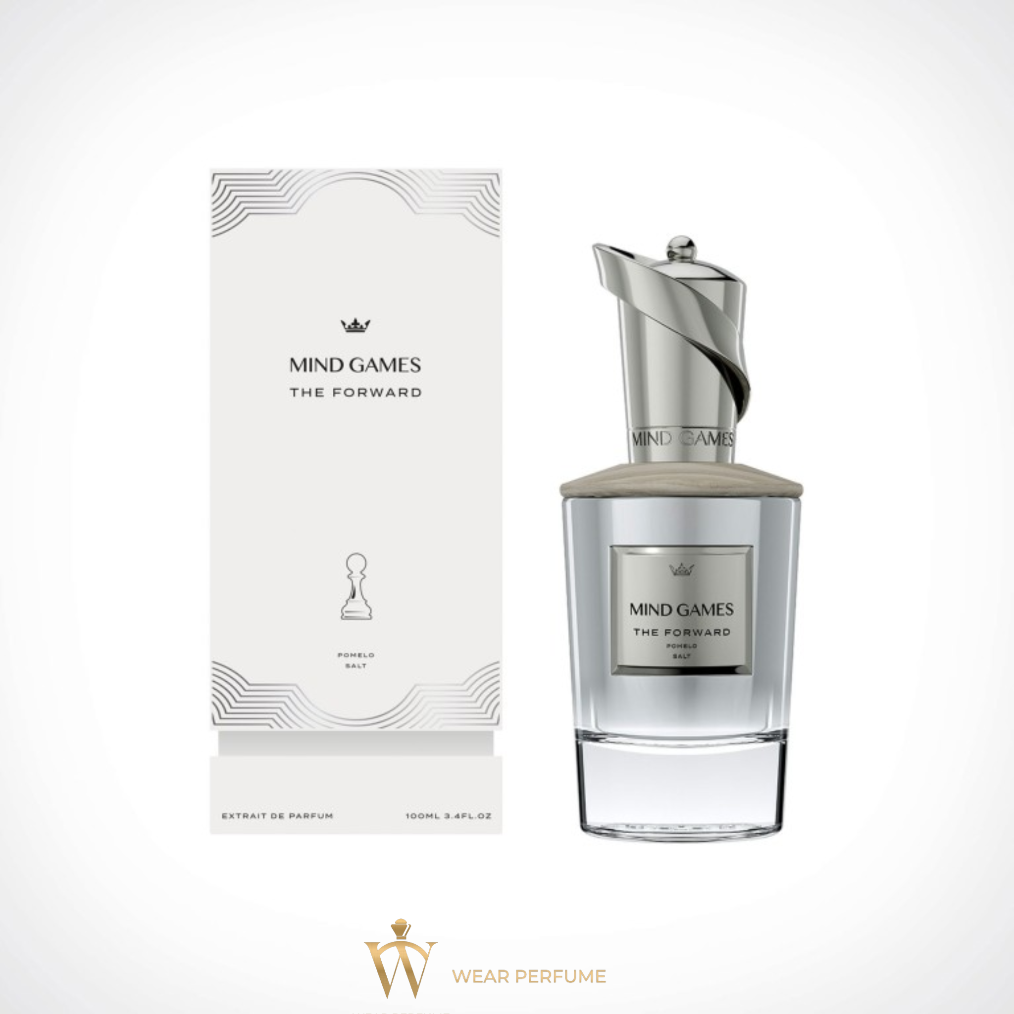  Mind Games The Forward 