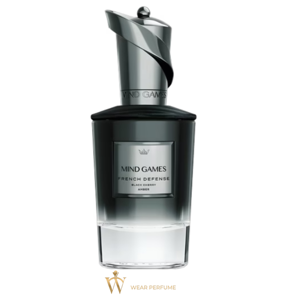  Mind Games French Defense 