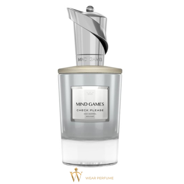  Mind Games Check Please 