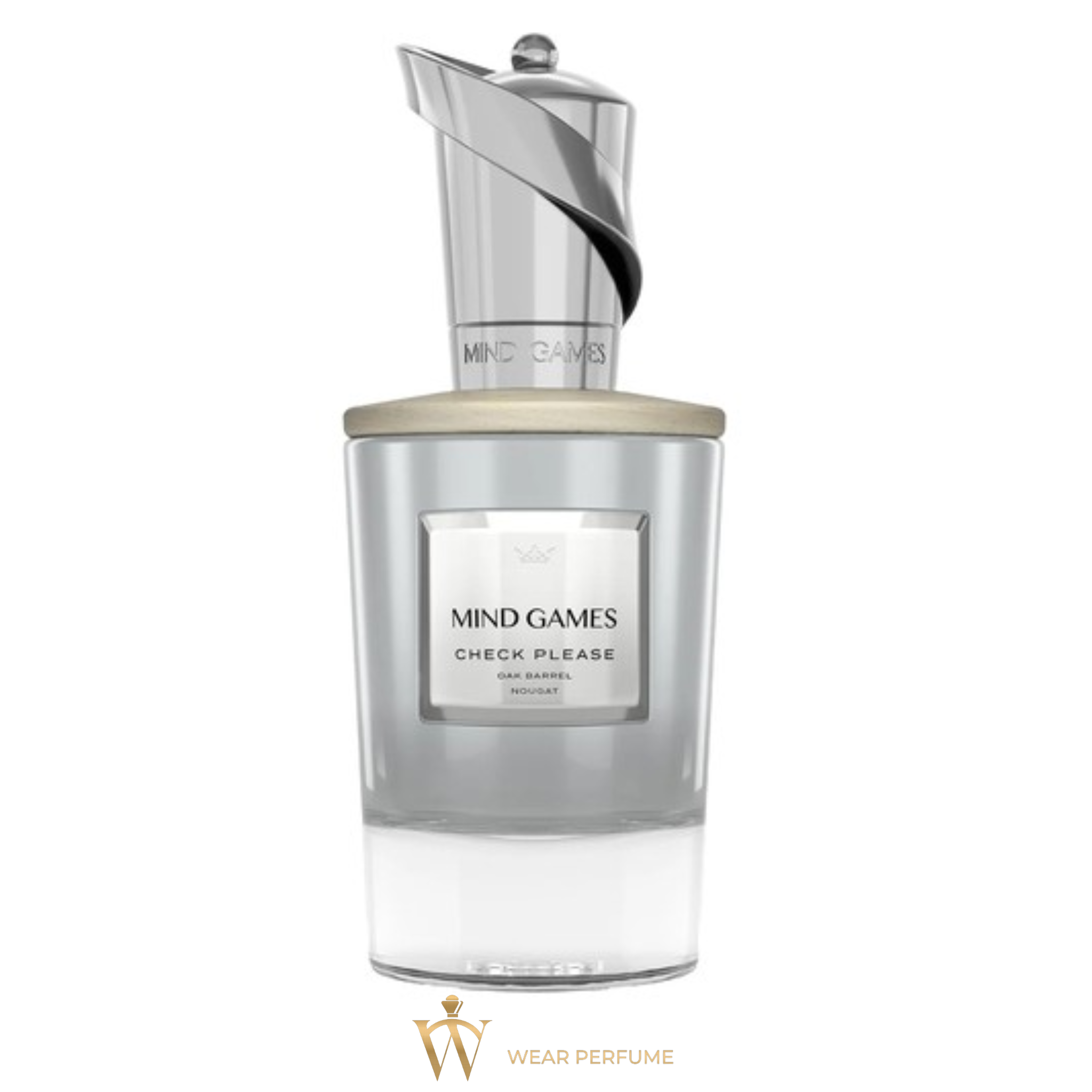  Mind Games Check Please 