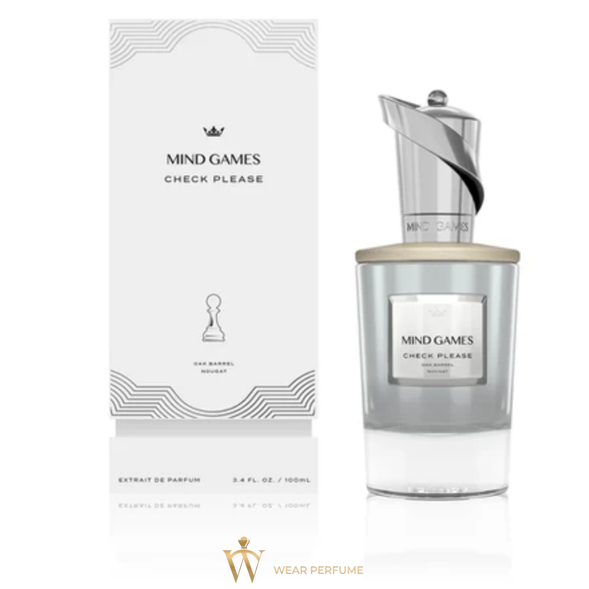  Mind Games Check Please 