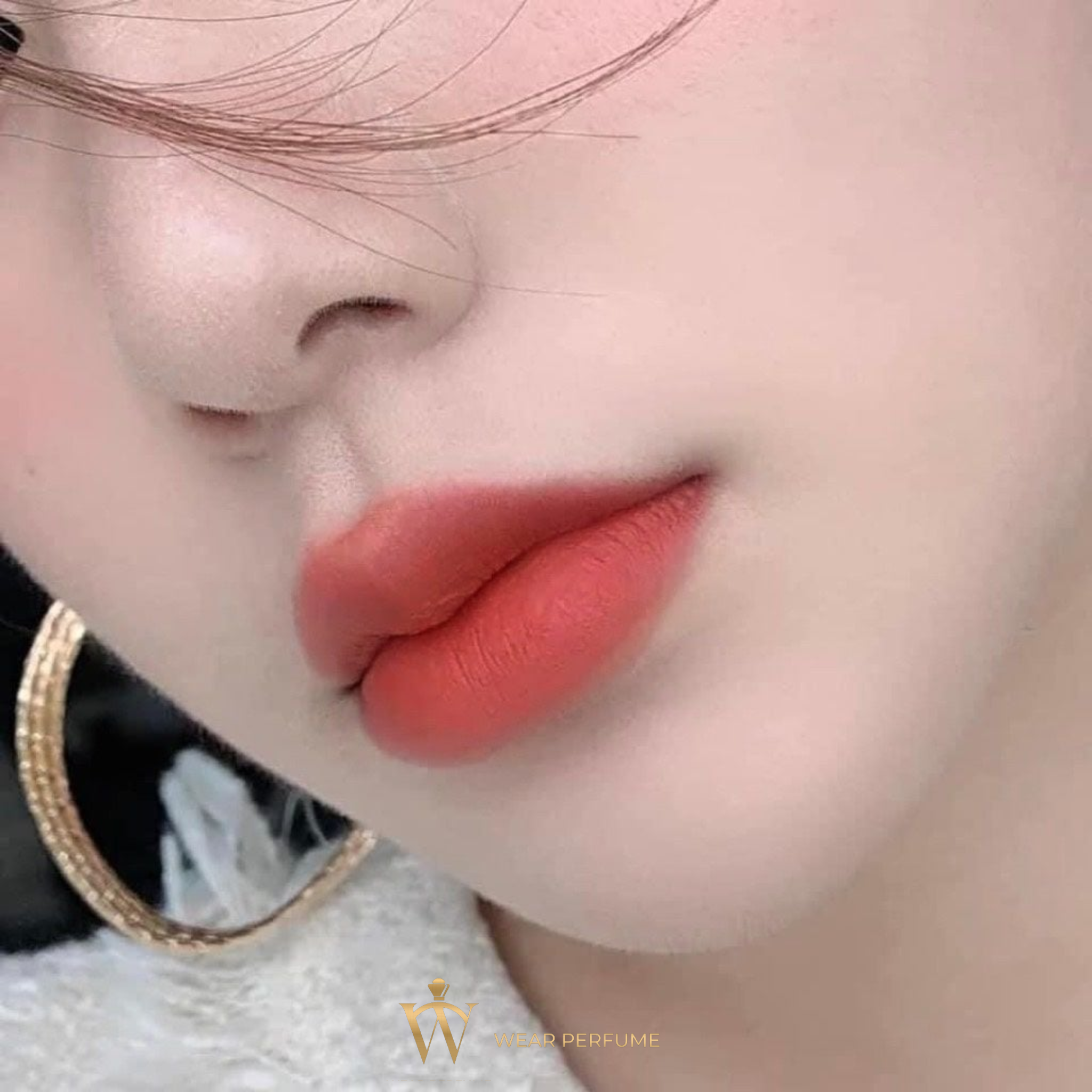  Son MAC Ximal Silky Matte 674 No Coral Ation - Màu Cam Đào 