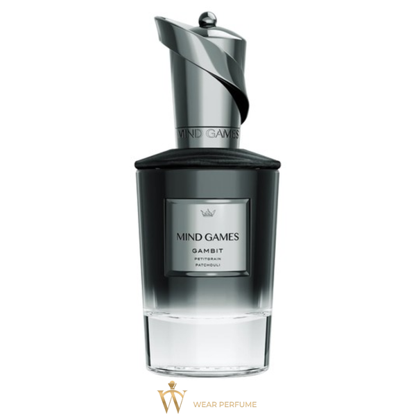  Mind Games Gambit Extrait de Parfum 