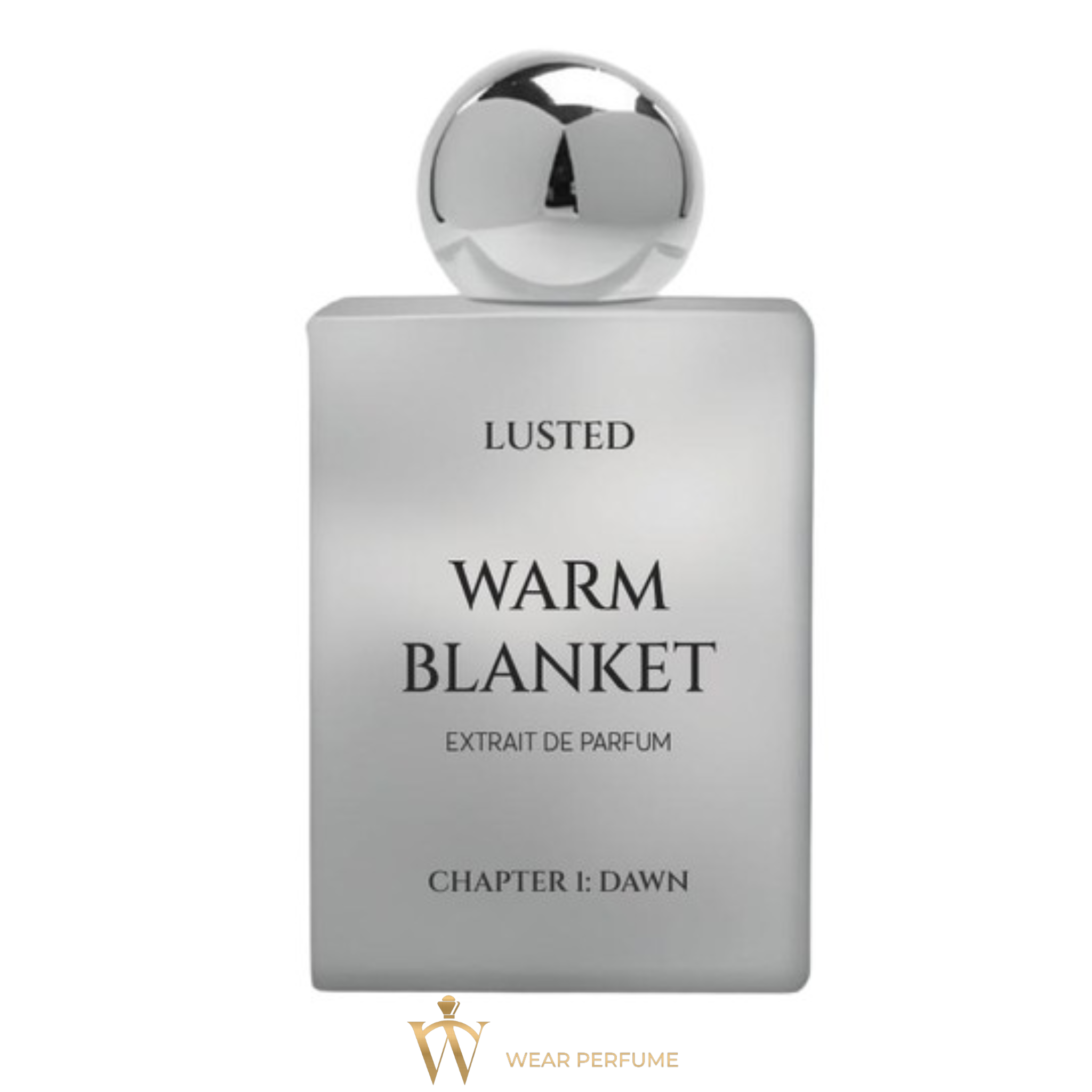  LUSTED Warm Blanket Extrait De Parfum 