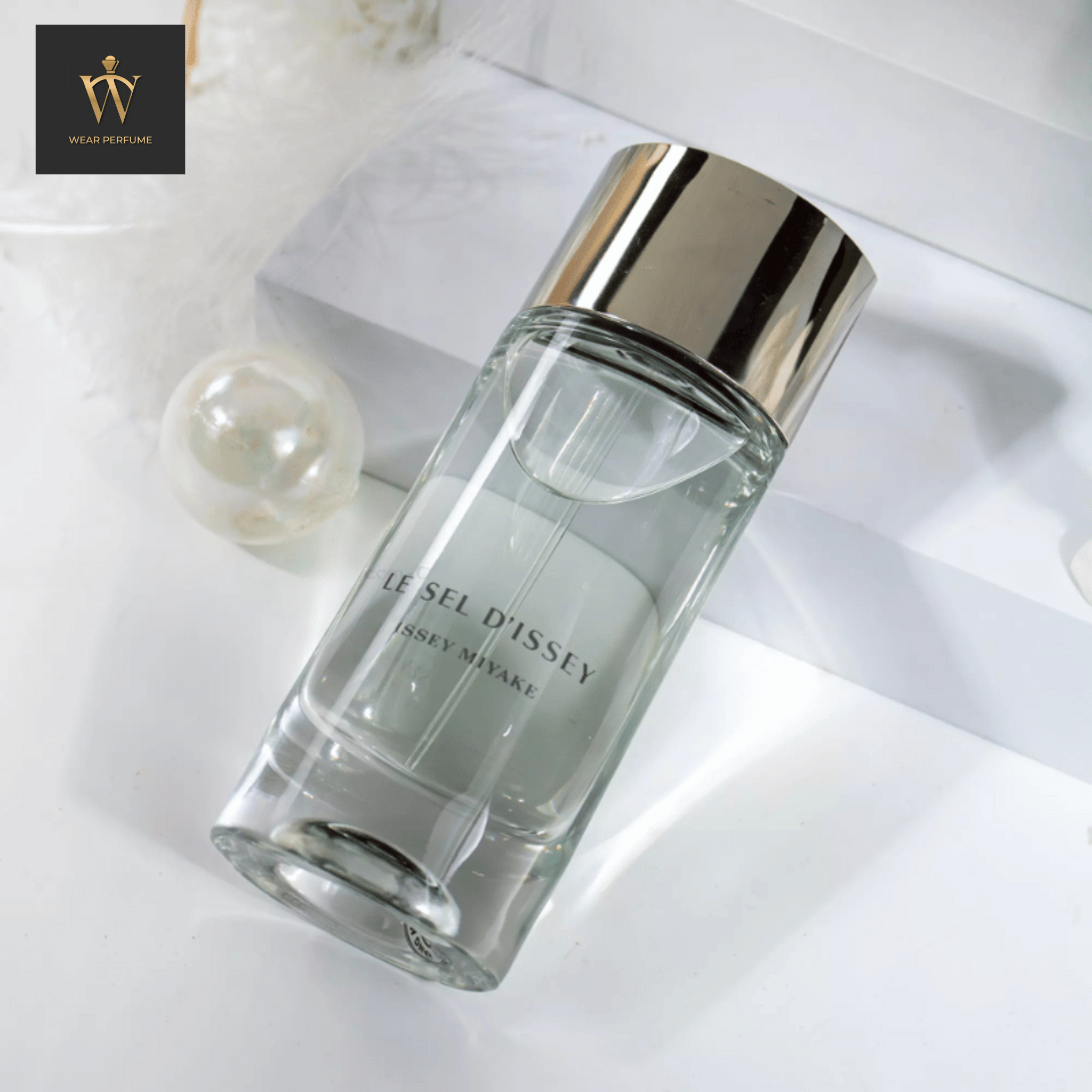  Issey Miyake Le Sel d’Issey 100ml 