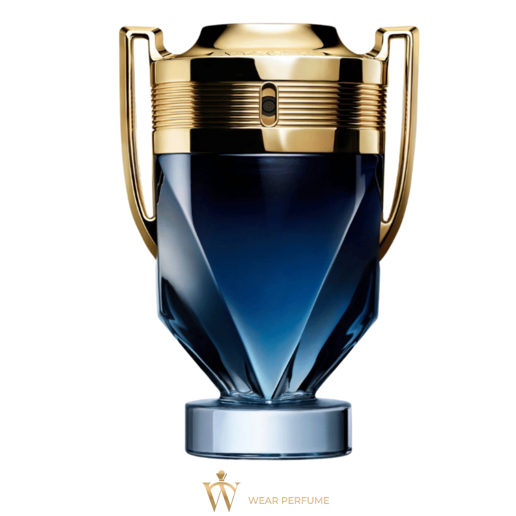  Paco Rabanne Invictus Parfum 