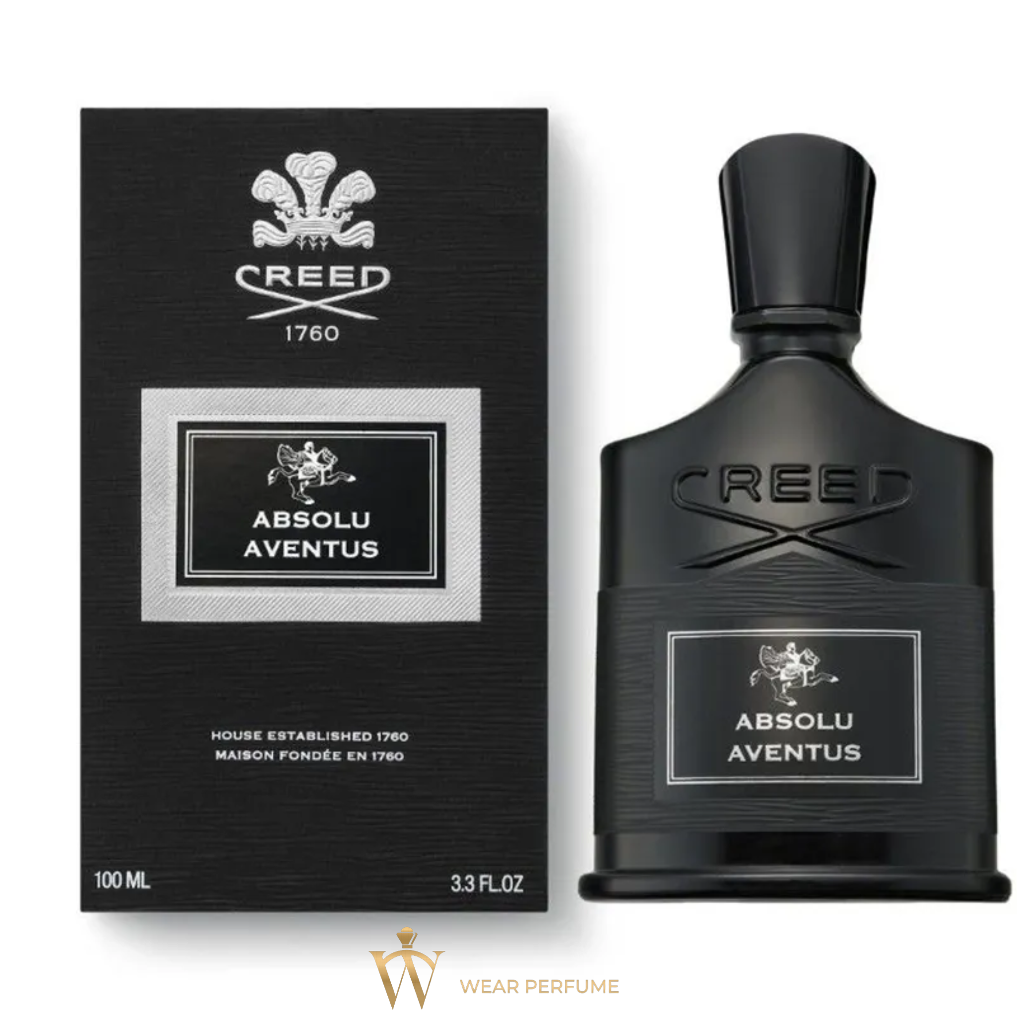  Creed Aventus Absolu 