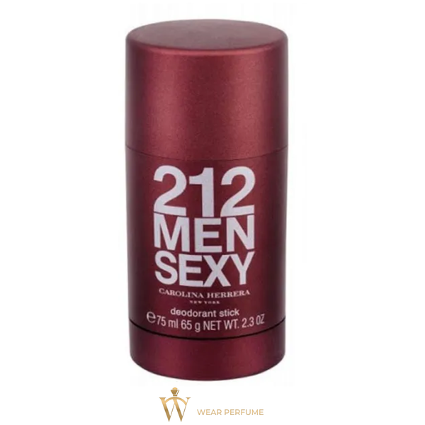  Lăn khử mùi 212 sexy men 