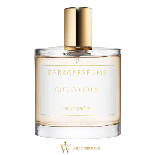  ZARKOPERFUME Oud-Couture 
