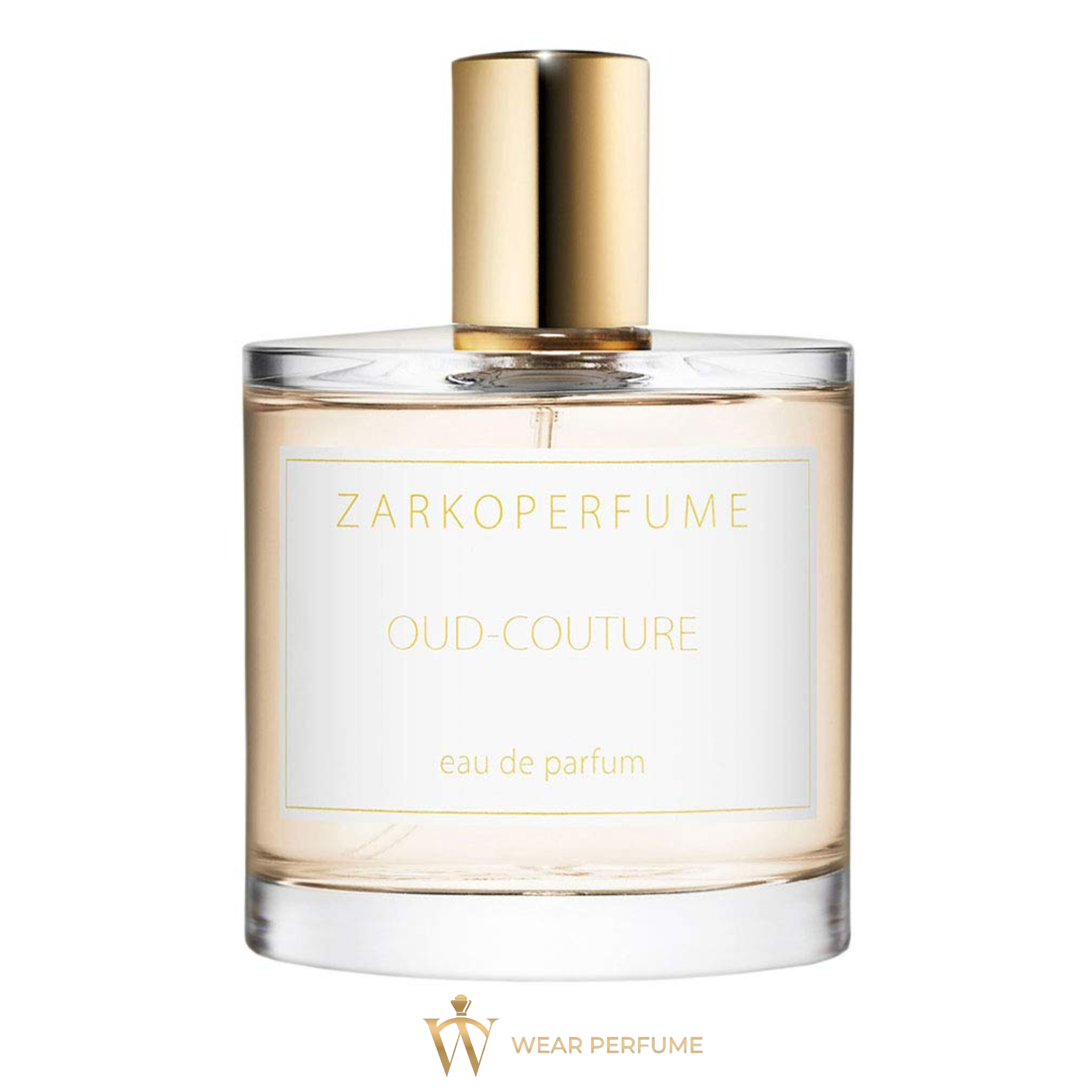  ZARKOPERFUME Oud-Couture 