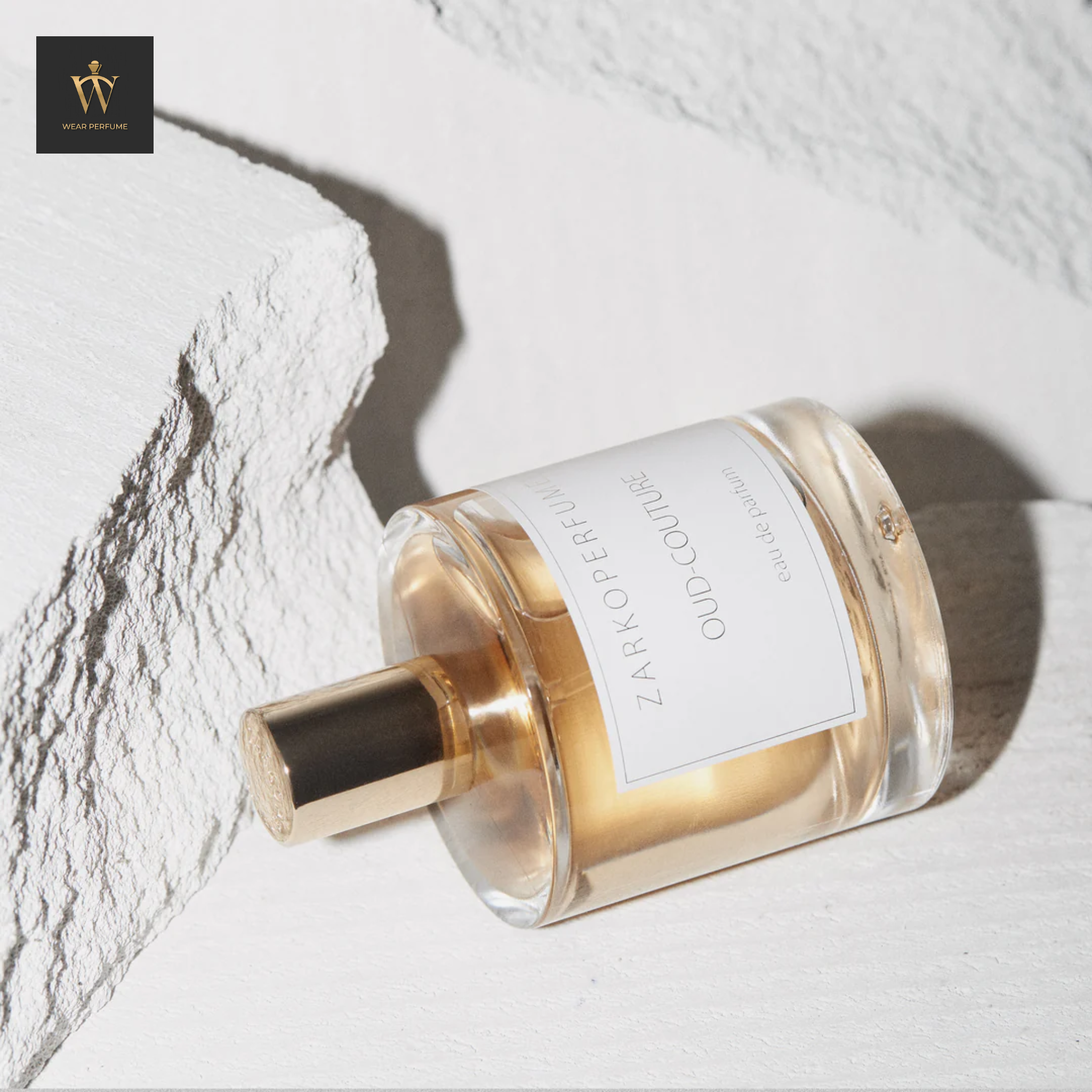  ZARKOPERFUME Oud-Couture 
