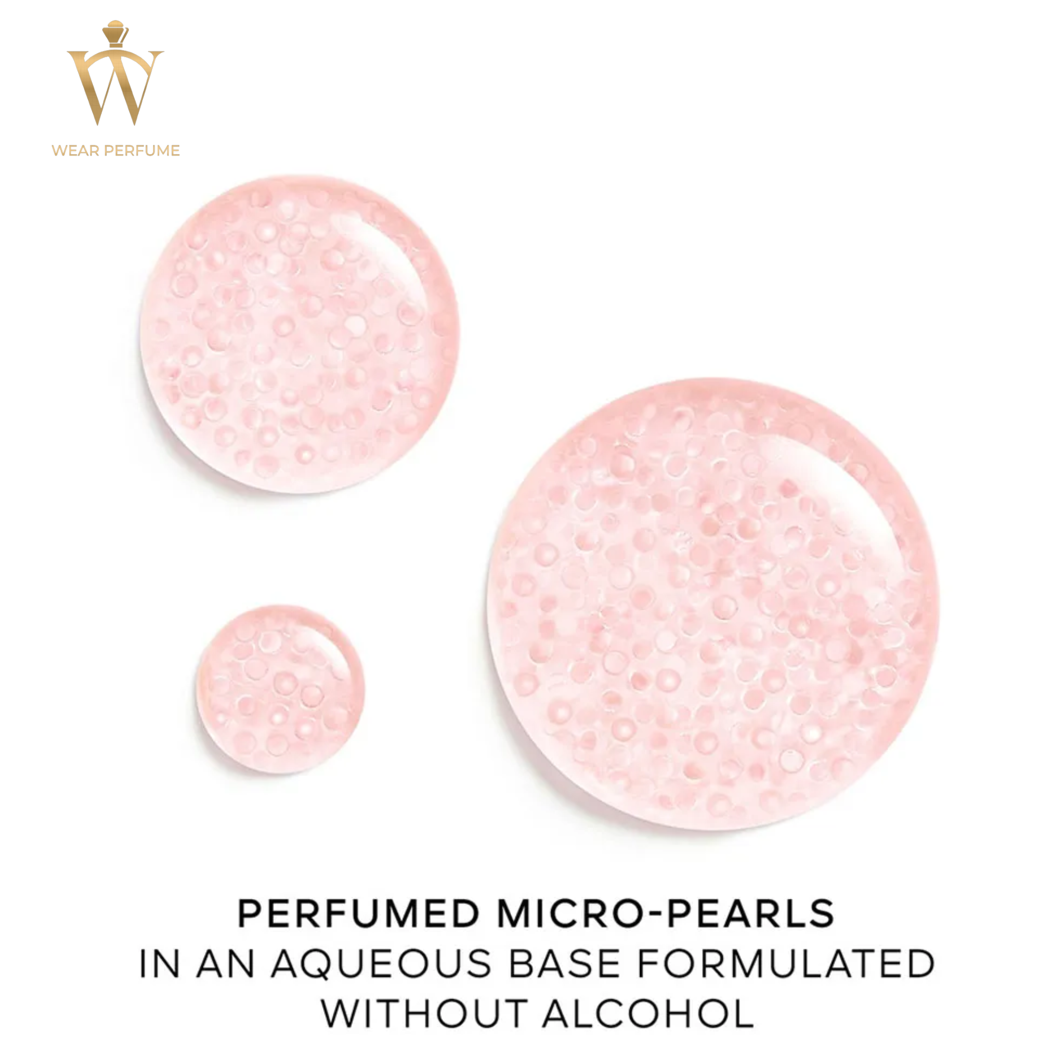  Guerlain Rosa Rossa Aqua Allegoria Perle EDP 