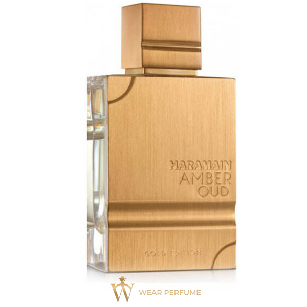  Al Haramain Amber Oud Gold Edition EDP 