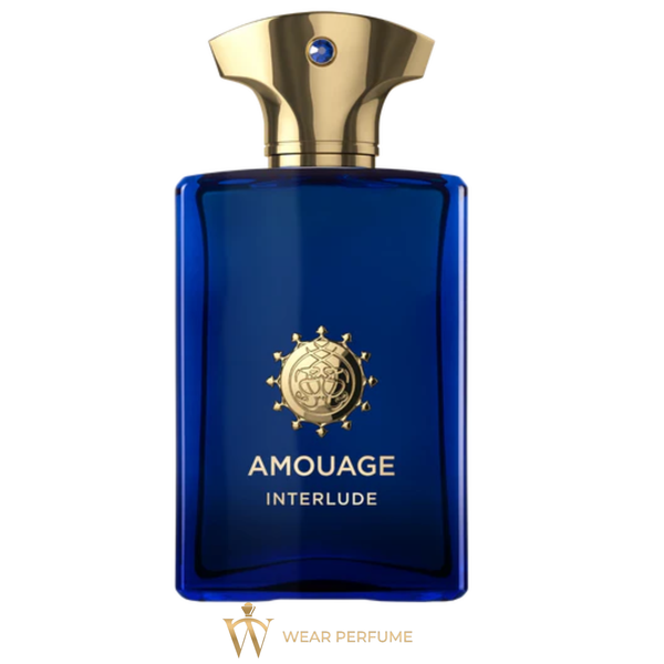  Amouage Interlude Man 