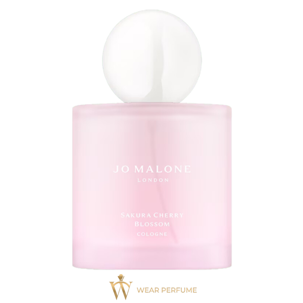  Jo Malone Sakura Cherry Blossom Cologne (Limited Edition 2023) 
