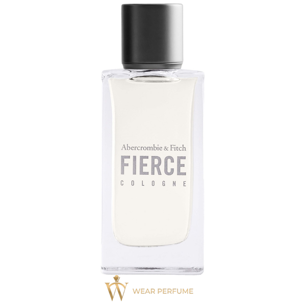  Abercrombie & Fitch Fierce Cologne EDP 