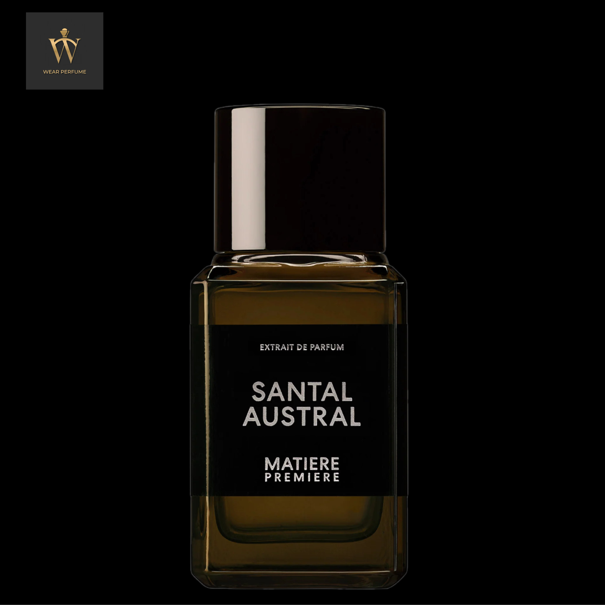  Matiere Premiere Santal Austral Extrait EDP 