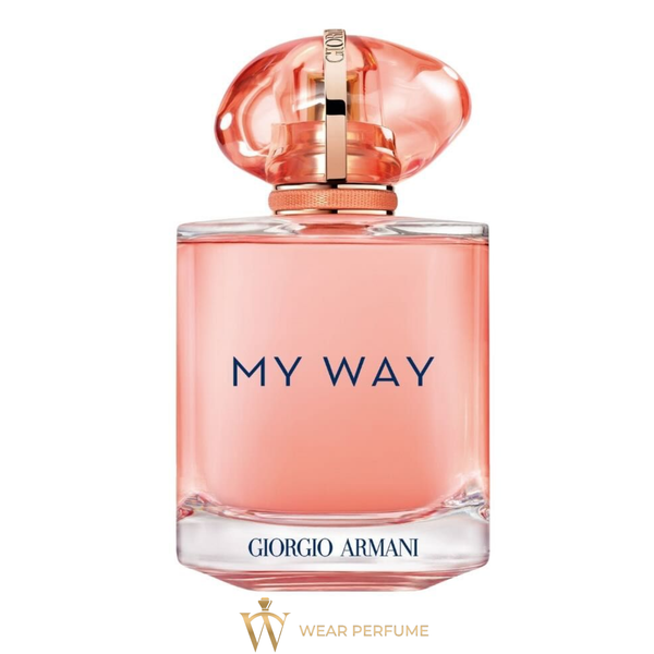  Giorgio Armani My Way Ylang EDP 