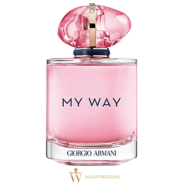  Giorgio Armani My Way Nectar 