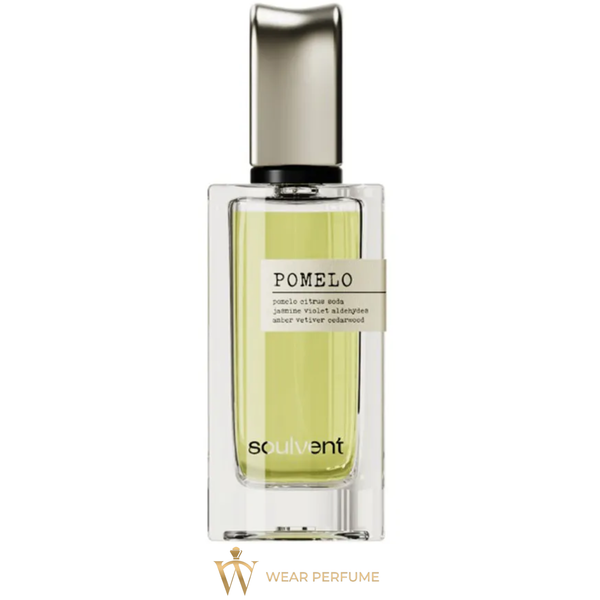  Soulvent Pomelo Eau De Parfum 