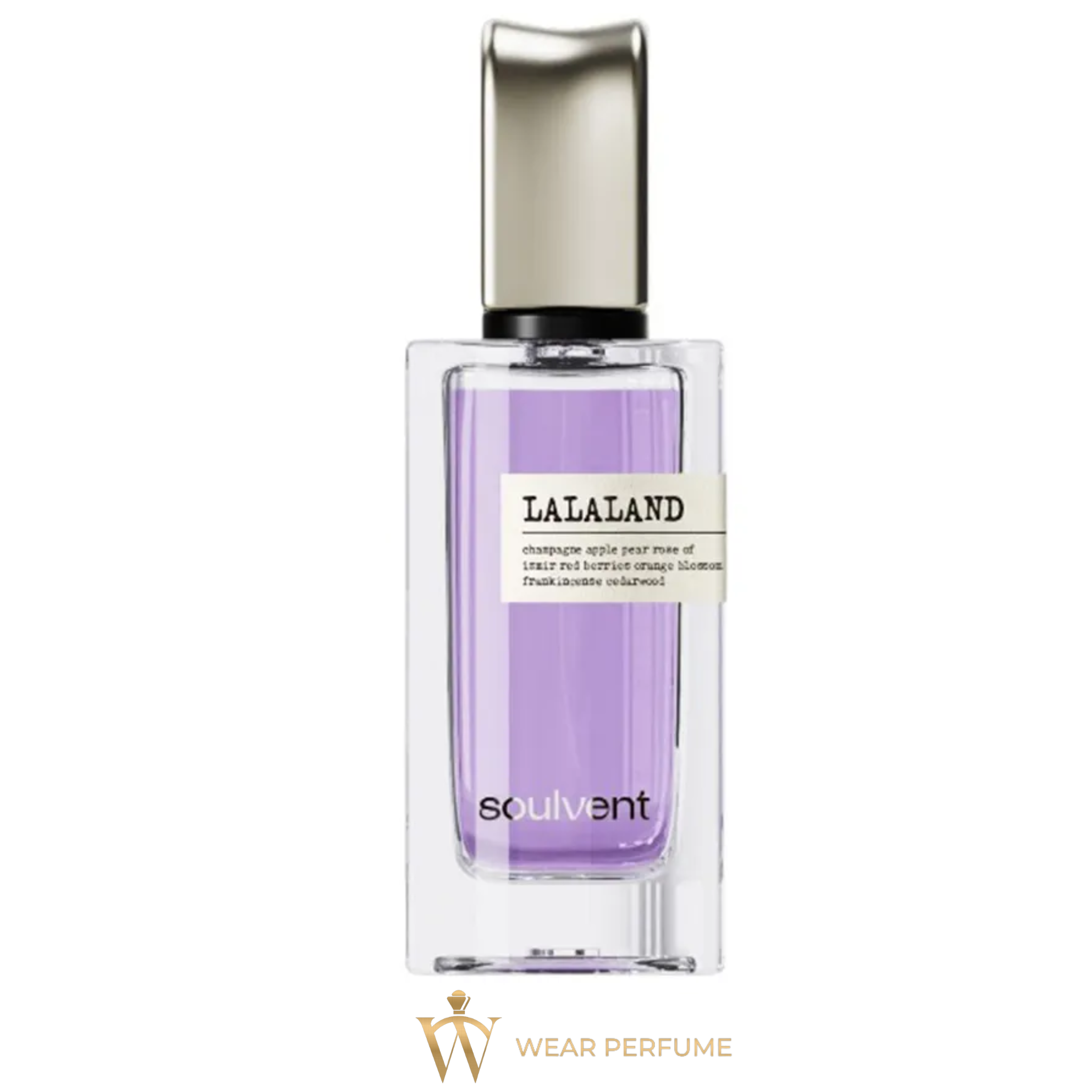  Soulvent Lalaland Eau De Parfum 