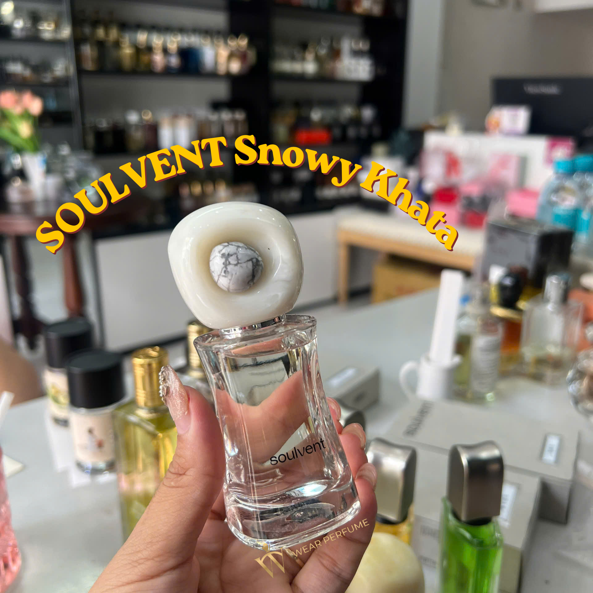  Soulvent Snowy Khata 