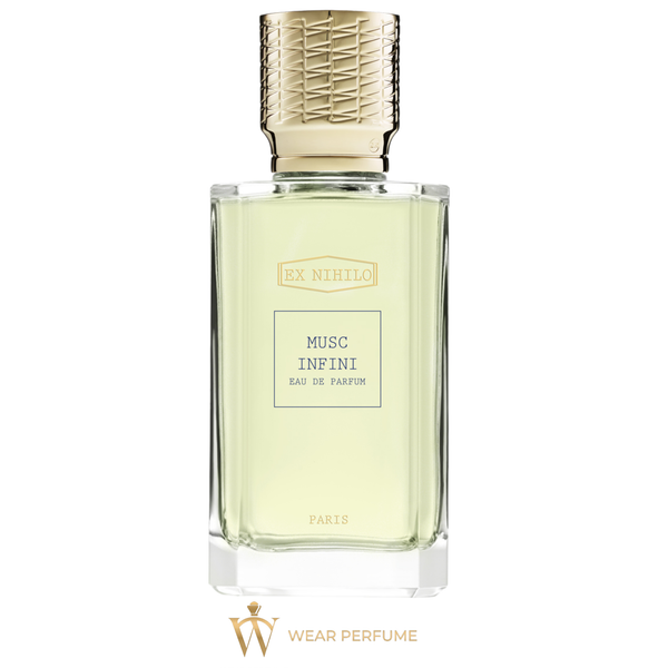  Ex Nihilo Paris Musc Infini EDP 