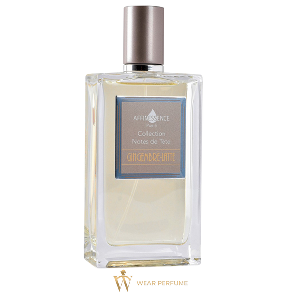  Affinessence Gingembre-Latte 