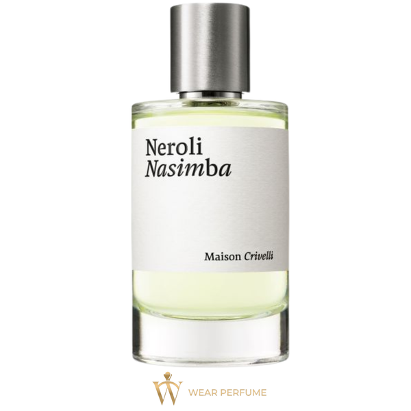  Maison Crivelli Neroli Nasimba 