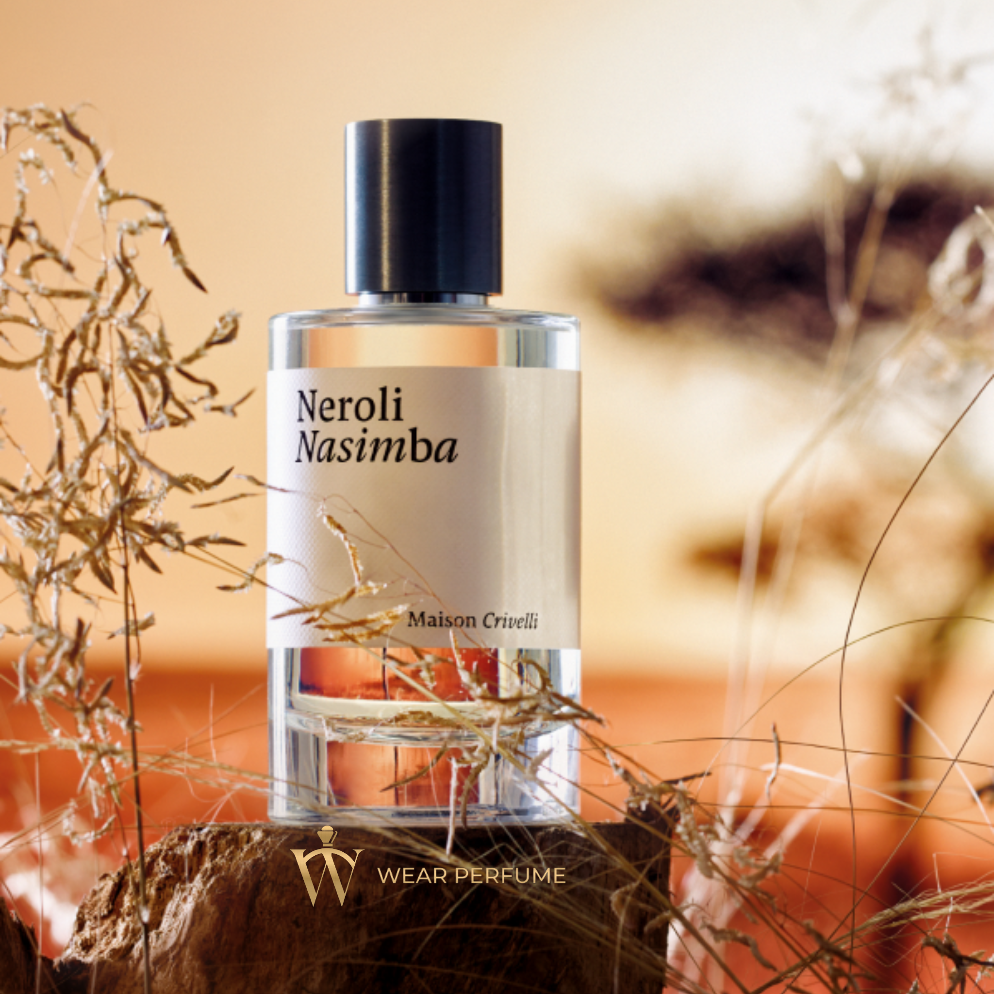  Maison Crivelli Neroli Nasimba 