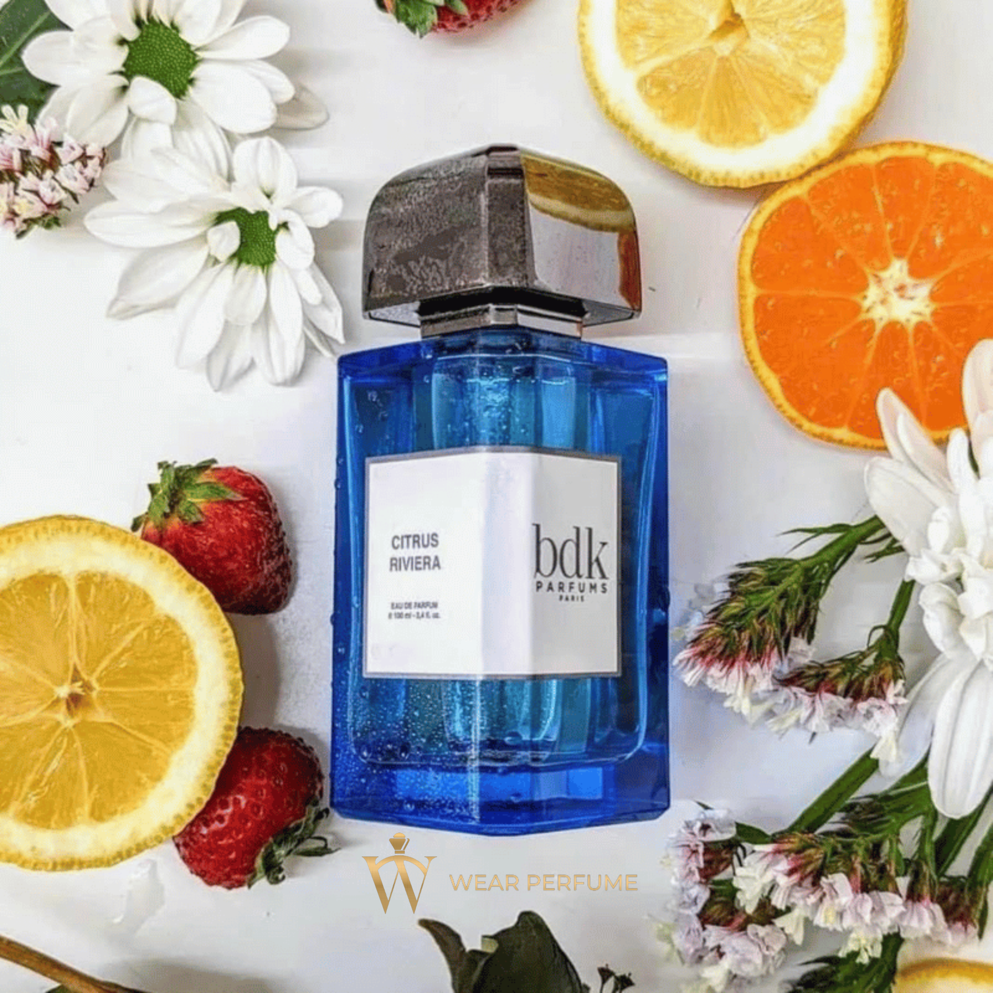  BDK Citrus Riviera EDP 