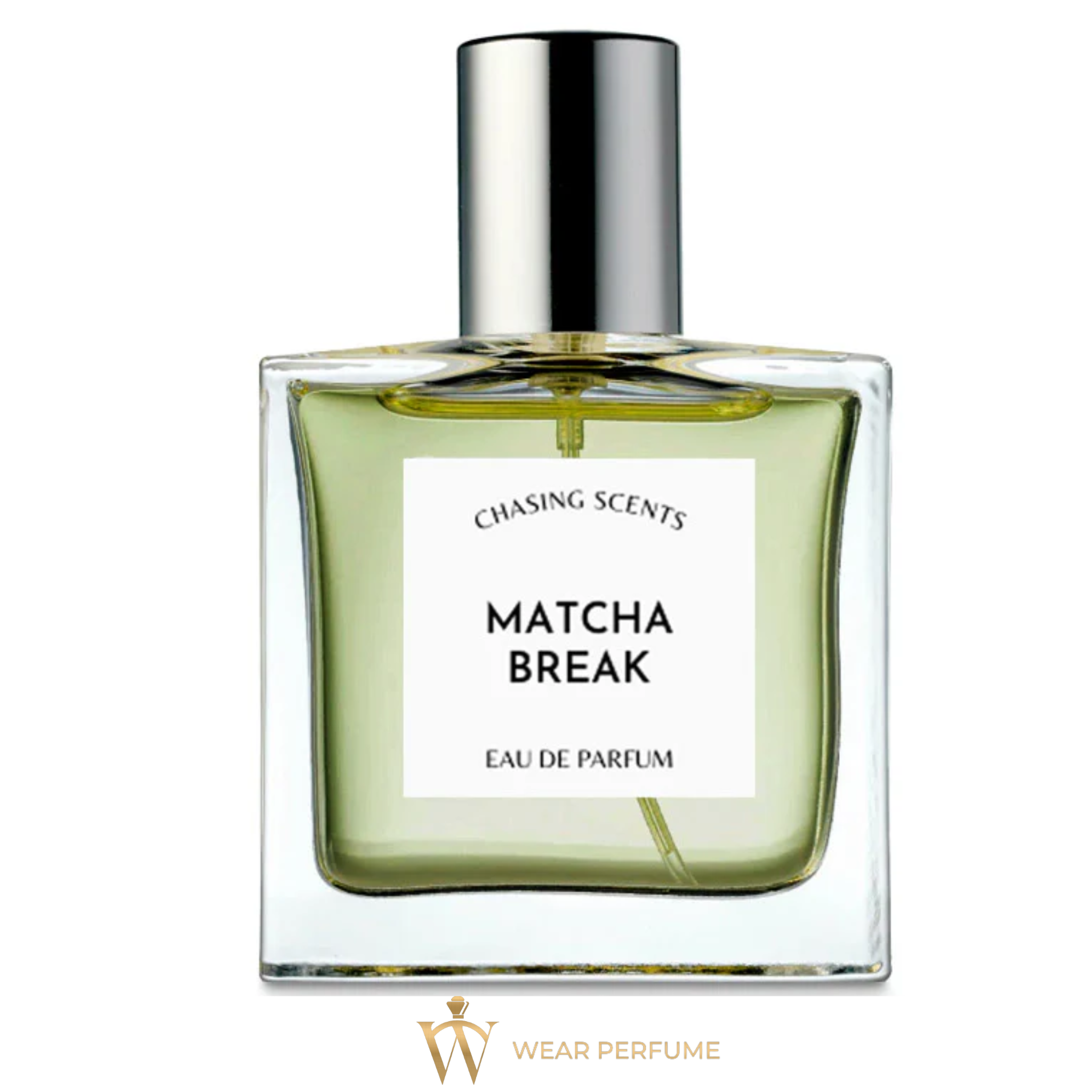  Chasing Scents Matcha Break 