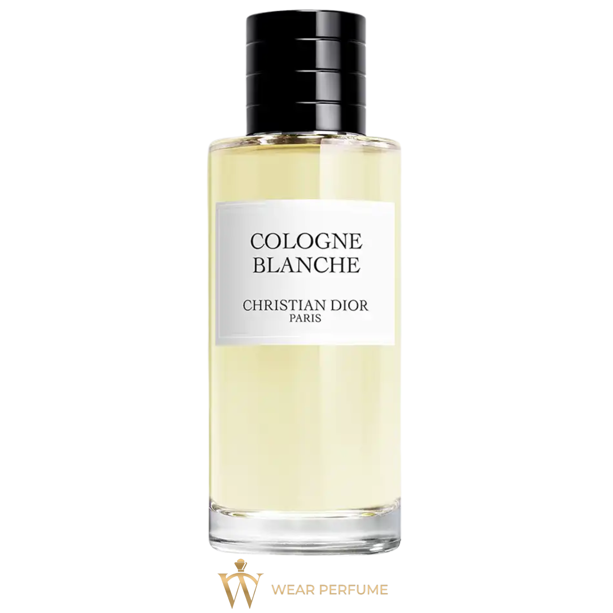  Christian Dior Cologne Blanche 
